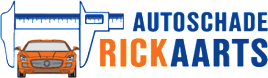 Autoschade Rick Aarts